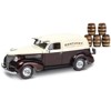 Level 4 Model Kit 1939 Chevrolet Sedan Delivery with Barrel Accessories 1/24 Scale Model by Revell - image 3 of 4