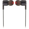 JBL T210 In-Ear Headphones (Black) - 2 of 4