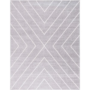 Adirondack ADR251 Non-Shedding Power Loomed Indoor Rugs - Safavieh - 1 of 4