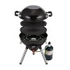 Coleman 4-in-1 Portable Stove - Black : Target