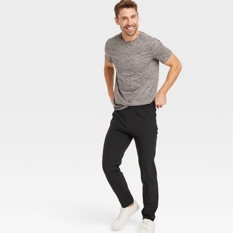 Men&#39;s Woven Pants - All In Motion&#8482;, 3 of 4
