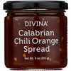 Divina Calabrian Chili Orange Spread  - Case of 12/9 oz - 2 of 4