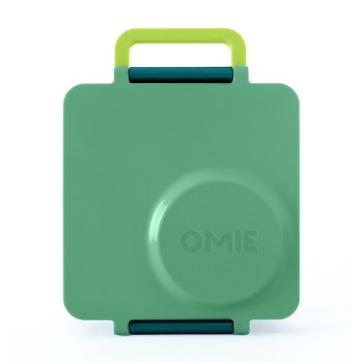 Green Meadow Insulated Stainless Steel Bento Lunch Box