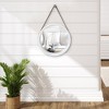 Americanflat Full Length Mirrors for Bathroom, Living Room, and Bedroom - Variety of Sizes and Colors - 4 of 4