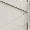 rustic white