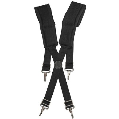 Klein Tools 55400 Tradesman Pro Suspenders