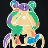 MyKids-USA Baby Boy Cartoon Bear Graphic Cool Style Quality Tee - 4 of 4