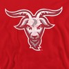 Men's Worcester Polytechnic Institute Distressed Primary Crewneck Sweatshirt - 2 of 4