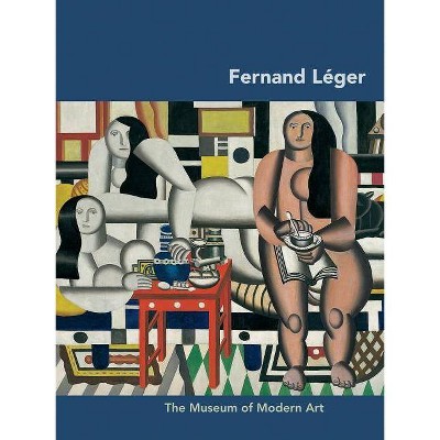 Fernand Léger - (Paperback)