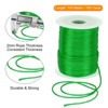 Unique Bargains Polyester Satin String Cord with Disc Organizer for DIY Bracelet - 2 of 4