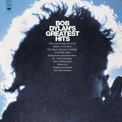 Bob Dylan - Bob Dylan's Greatest Hits (CD)