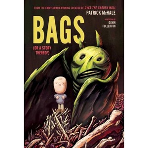 Bags (or a Story Thereof) - by  Pat McHale (Paperback) - 1 of 1