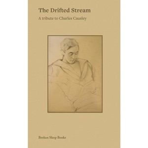 The Drifted Stream - by  Nicola Nuttall (Paperback) - 1 of 1