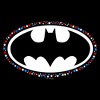 Men's Batman Classic Logo T-Shirt - 2 of 4