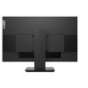 Lenovo ThinkVision E24q-20 23.8" Monitor 2560 x 1440 IPS 75Hz 4ms 300 nits - Manufacturer Refurbished - 4 of 4