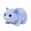 NeeDees By Little Live Pets, Electric Miniature Pet Toy, Plumee Cat, Perfect For Ages 5 & Up, Contains Batteries - 2 of 3