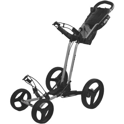 Sun Mountain Golf Pathfinder PX4 Push Cart