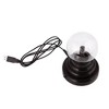 AZ  Import 3" Plasma Globe w/ Battery - 2 of 4