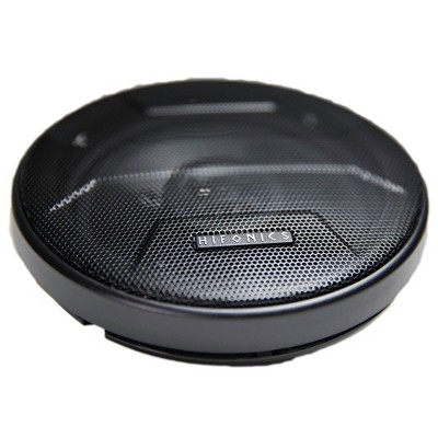 4) Hifonics ZS65CXS 6.5 1200 Watt Shallow Mount Car Stereo Speakers