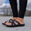 Telic Mallory Arch Support Comfort Slide Sandals - 4 of 4