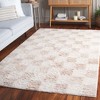 Vermont VRM222 Hand Tufted Indoor Rugs - Safavieh - 2 of 4