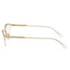 Swarovski SK 1026 4004 Womens Oval Eyeglasses Gold 56mm - 3 of 3