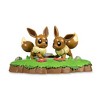 Pokemon Funko an Afternoon with Eevee and Friends Figure Pokemon Eevee - 2 of 4