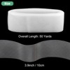 Unique Bargains Soft Polyester Durable Flexible Quick Drying Craft Braid Trim 1 Pc - 4 of 4
