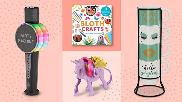 35 Best Toys and Unique Gifts for 8-Year-Old Girls 2023