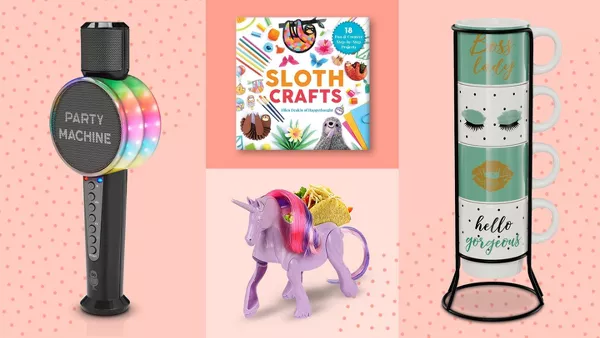 31 Best Gifts for 12-Year-Old Girls in 2022