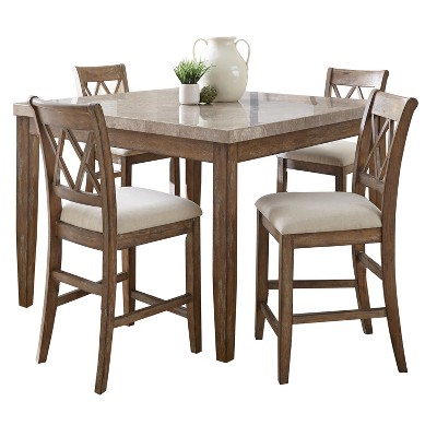 target kitchen table set