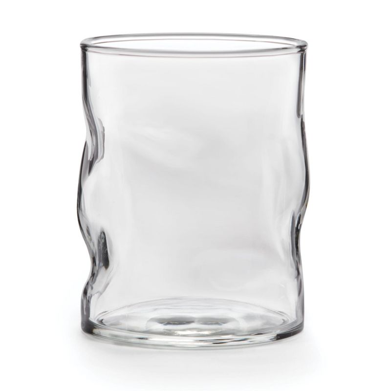 Libbey Lava Rocks Glasses, 12.5-ounce, Set of 8, 6 of 9