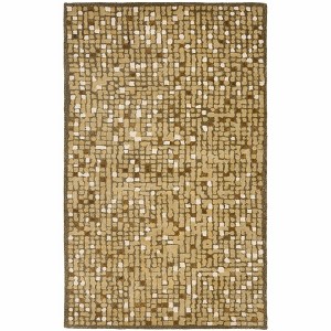 Martha Stewart Mosaic - MSR3623 - Indoor Hand Tufted Rugs - 1 of 1