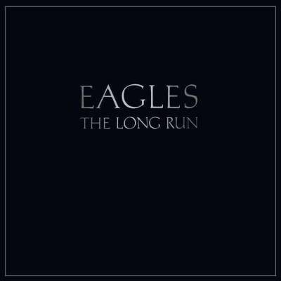 Eagles - Long Run (Vinyl)
