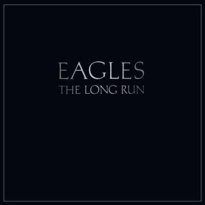 Eagles - Long Run (Vinyl)