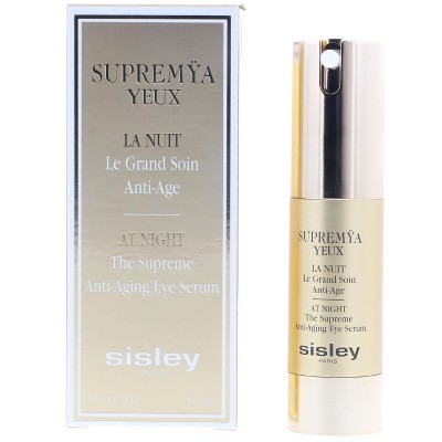 Sisley Supremya Eyes At Night The Supreme Anti-Aging Eye Serum, 0.5 oz
