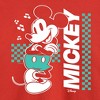 Boys' - Disney - Mickey & Friends Long Sleeve Graphic T-Shirt - 2 of 4