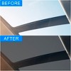 Unique Bargains Roof Window Sunroof Shade Cover for Tesla Model X - 3 of 4