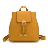 MKF Collection Ingrid Women’s Convertible Backpack by Mia K - 2 of 4