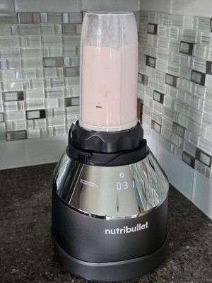 nutribullet® Triple Prep System