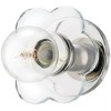 Mitzi Alexa 1 - Light Sconce in  Polished Nickel - 2 of 3