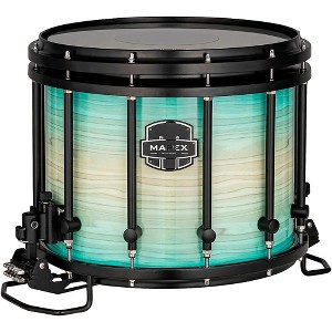 Mapex Quantum Mark II Classic Snare Drum with Black Hardware - 1 of 2