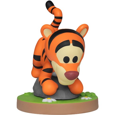 Disney Winnie the Pooh Series: Tigger Curious ver (Mini Egg Attack)