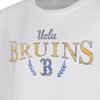 NCAA UCLA Bruins Women's Crew Fleece Sweatshirt - 3 of 3