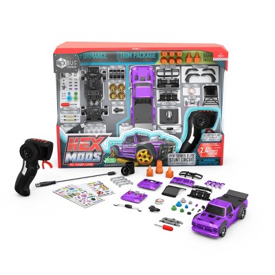 Hexbug Hexmods Truck Target