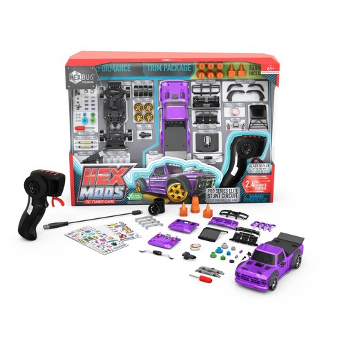 Target hexbugs sale