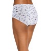 Jockey Women's Elance Breathe Brief - 3 Pack - 3 of 4