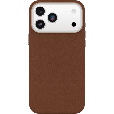 OtterBox Apple iPhone 17 Pro Max Symmetry Series Case for MagSafe Desert Saddle