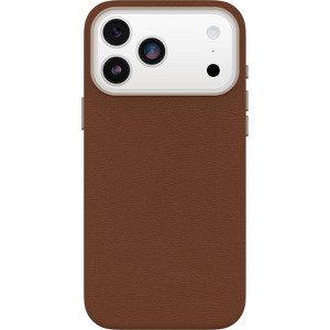 OtterBox Apple iPhone 17 Pro Max Symmetry Series Case for MagSafe Desert Saddle - 1 of 3