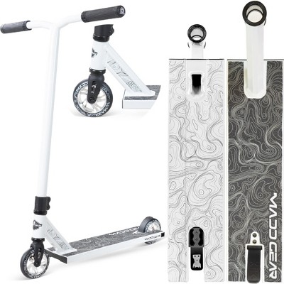 Pro Stunt Scooter for Kids and Teens Ages 8 - 12 with Lightweight Durable Design – Madd Gear MG4